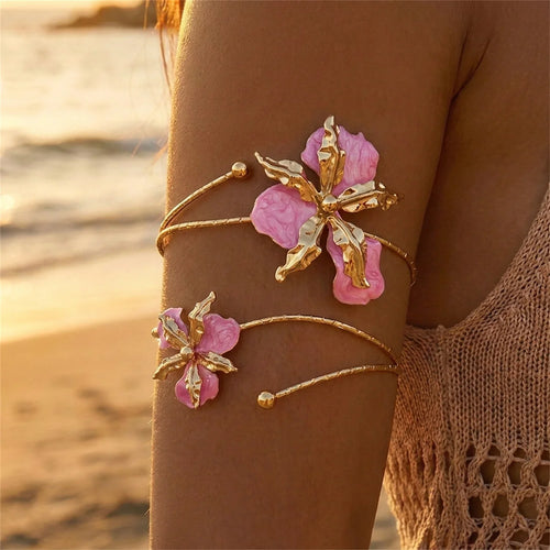 Arm Cuffs