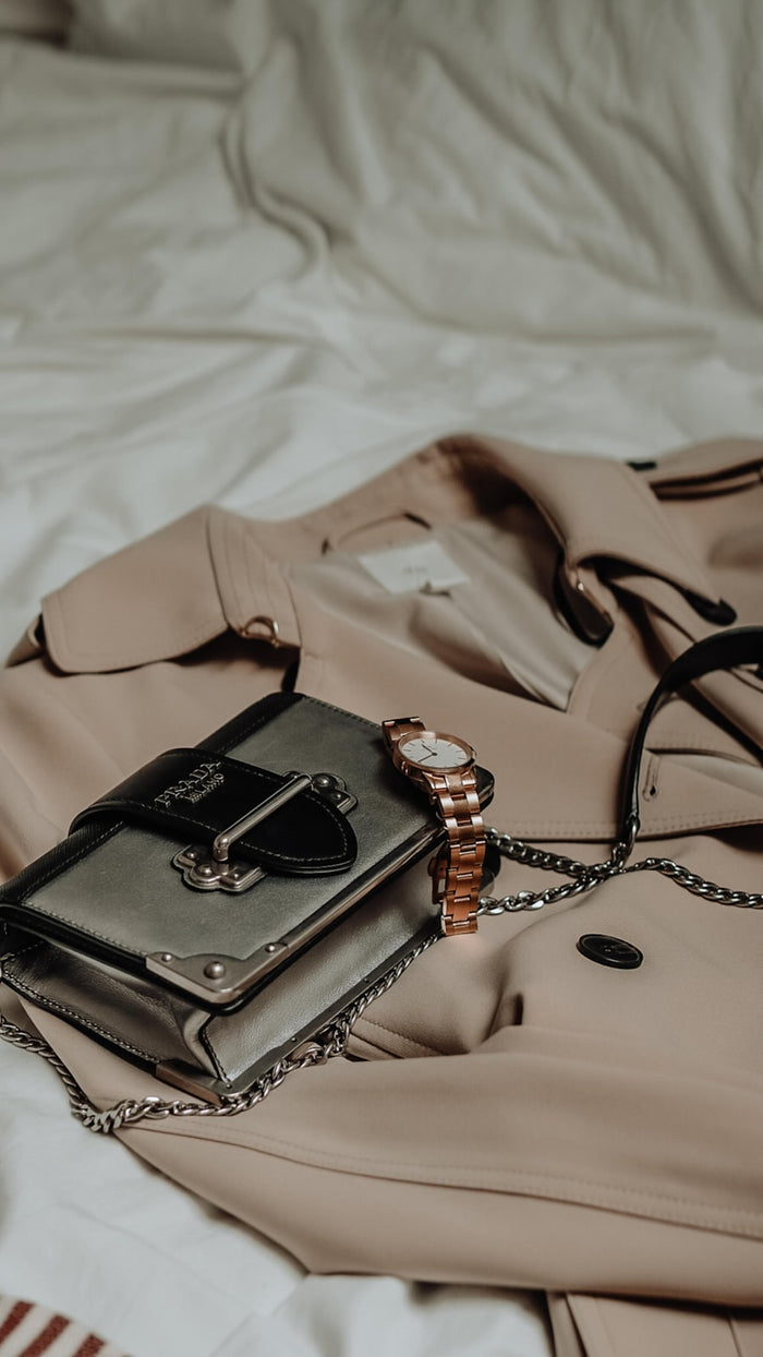 Bags