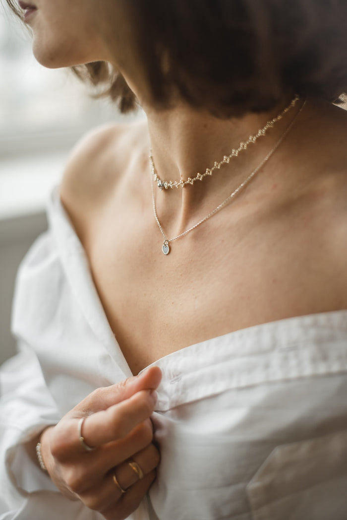 Jewellery