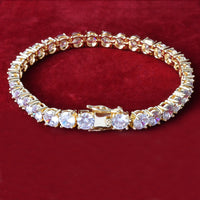 Tennis Bracelet Aaaaa
