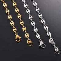Nose Chains Bracelets Necklace