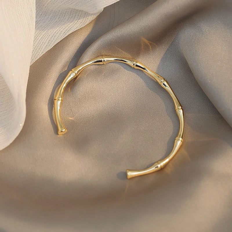 Bamboo Bracelet