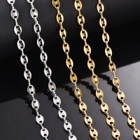 Nose Chains Bracelets Necklace