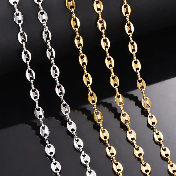 Nose Chains Bracelets Necklace