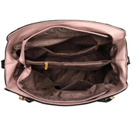 Tide Top Handle Bag Shoulder