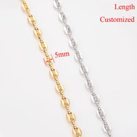 Nose Chains Bracelets Necklace