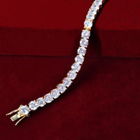Tennis Bracelet Aaaaa