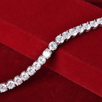 Tennis Bracelet Aaaaa