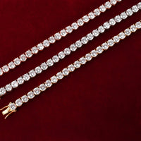 Tennis Bracelet Aaaaa