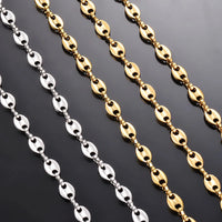 Nose Chains Bracelets Necklace