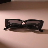 Classic Square Designer Sunglasses Women Men Small Frame Mirror Sun Glasses Female Male Outdoor Trendy Brand Oculos De Sol