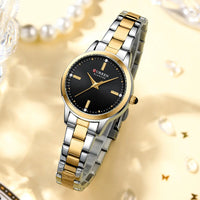 Original Quartz Wrist Watch Roman