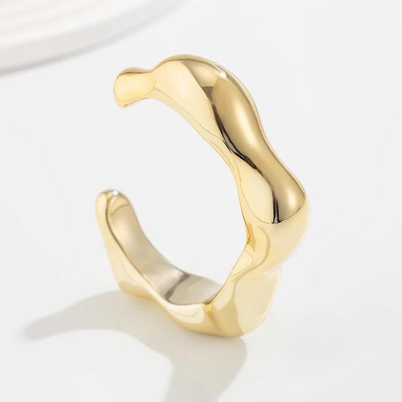 Cuff Bangle