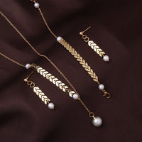 Necklace Bracelet