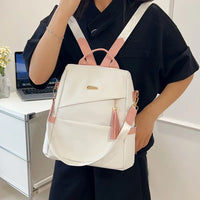 Large Capacity Backpack Bag
