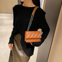 Designer Shoulder Bag Pu
