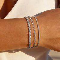 Thin Chain Adjustable