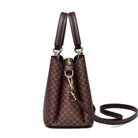 Woman Shoulder Bag Large