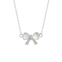 Collar Chain Student Choker