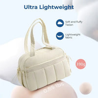 Cloud Style Fitness Bag Dry