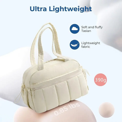 Cloud Style Fitness Bag Dry