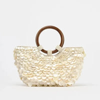 Crossbody Wedding Part Bags