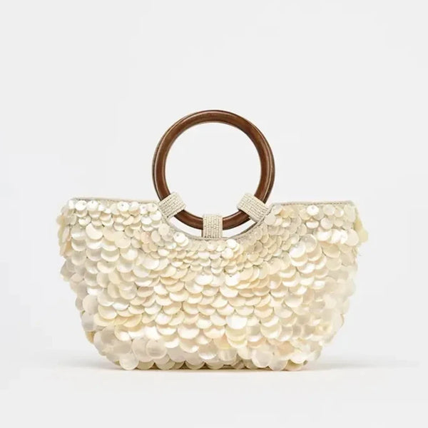 Crossbody Wedding Part Bags