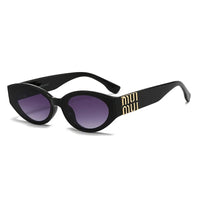 Luxury Sunglasses and