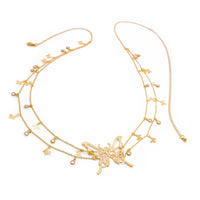 Butterfly Tassel Waist Chain