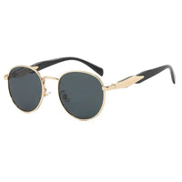 Circular Sunglasses 's