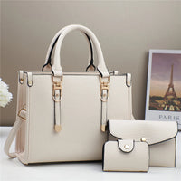 Designer Handbag Winter Bag Bolsas