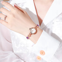 Bracelet Watch Luxury