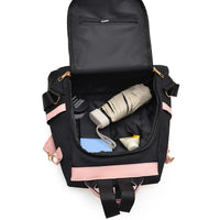 Large Capacity Backpack Bag