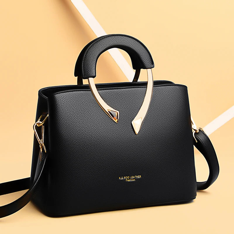 Style Crossbody Bag Medium