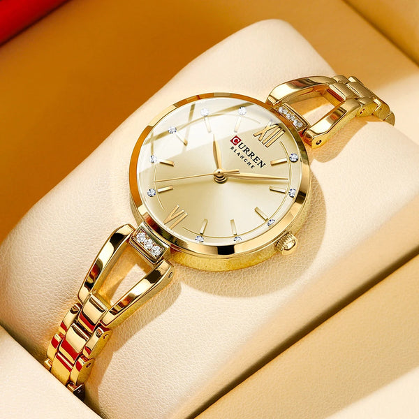 Watches Original Quartz Watch for