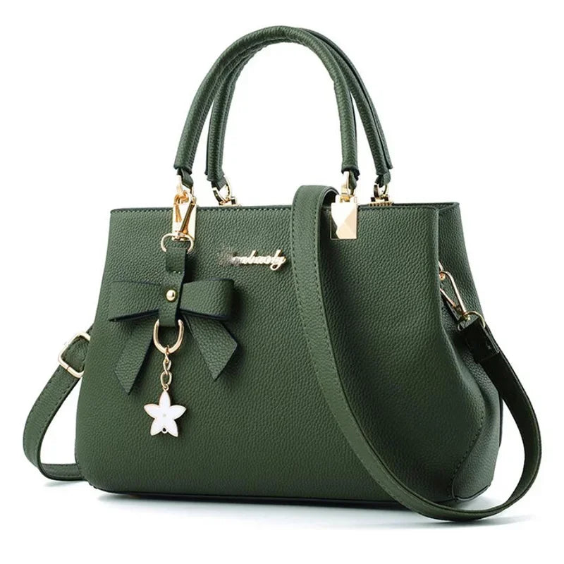 Shoulder Bag Luxury