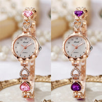 Bracelet Watch Luxury