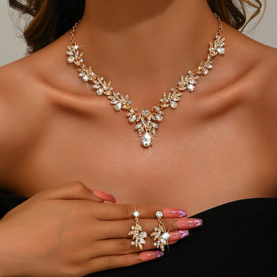 Choker Necklace