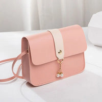 Small Square Bag Small