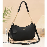 Faionable Crossbody Bag Oulder