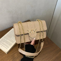 Unique Design Multiway Bag Details