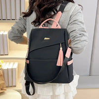 Large Capacity Backpack Bag