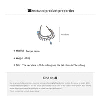 Artificial Wood Heart Pendant Necklaces