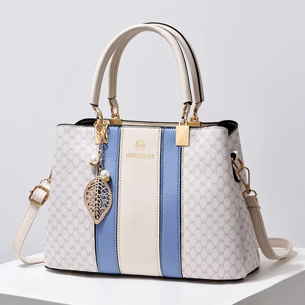 Woman Shoulder Bag Large