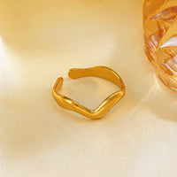Organic Open Ring