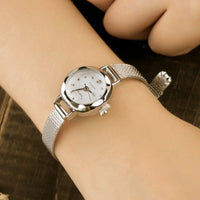 Quartz Wristwatches Bracelet Watch Reloj
