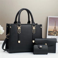 Designer Handbag Winter Bag Bolsas