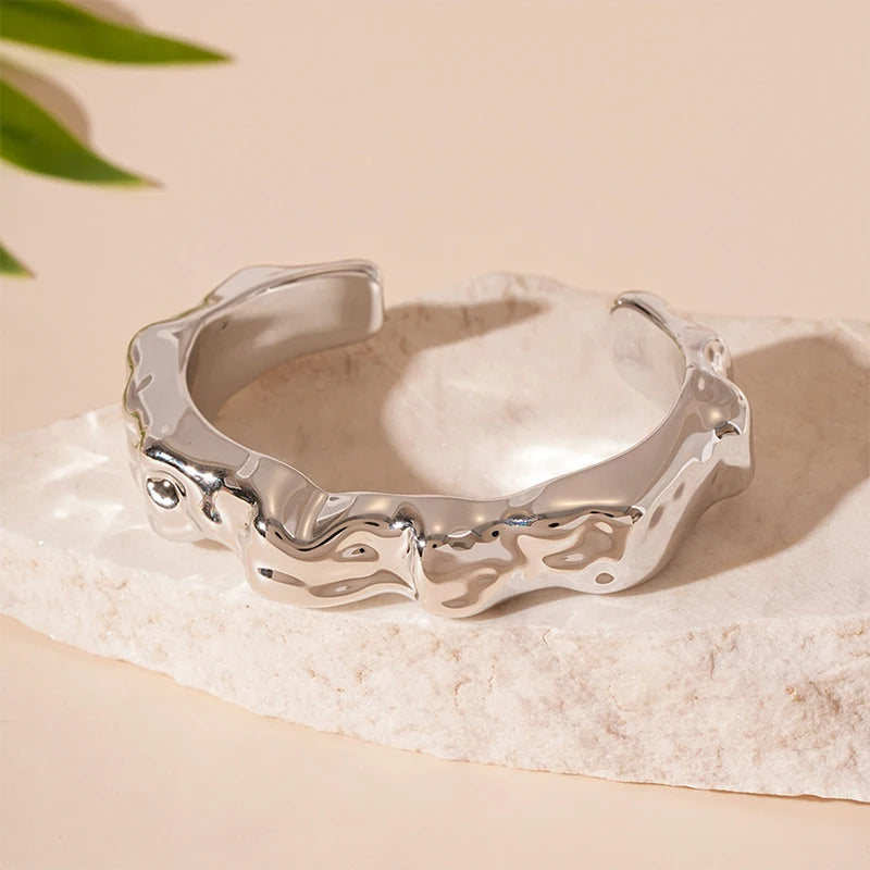 Cuff Bangle