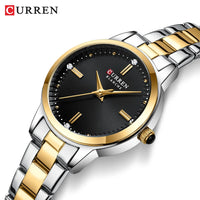 Original Quartz Wrist Watch Roman