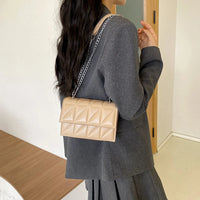 Designer Shoulder Bag Pu